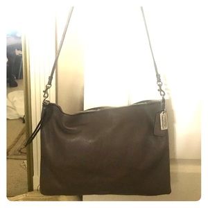 Coach crossbody bag
